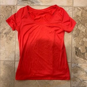 Nike dry fit tee